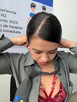 Ariana-07 online show from 02-14-26, 02:47