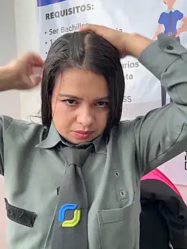 Ariana-07 online show from 02-20-26, 01:33