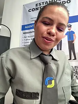 Ariana-07 online show from 04-11-26, 02:10