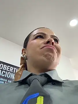 Ariana-07 online show from 04-16-26, 01:01