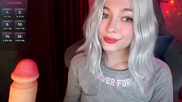 Ohmy Nora  online show from 11-05-25, 09:26