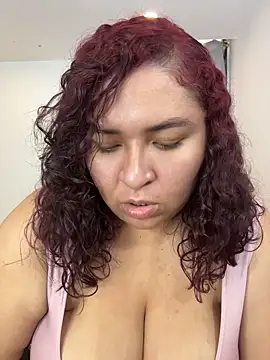 Snapshot of KarlaWild chatting on 05-30-26, 06:16 KarlaWild online show from 05-30-26, 06:16