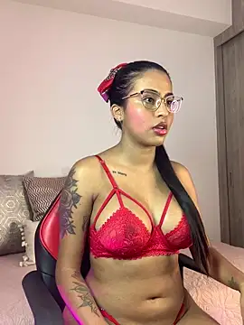 Snapshot of genesissara chatting on 01-24-25, 01:03 genesissara online show from 01-24-25, 01:03