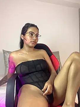 Snapshot of genesissara chatting on 02-21-25, 02:17 genesissara online show from 02-21-25, 02:17