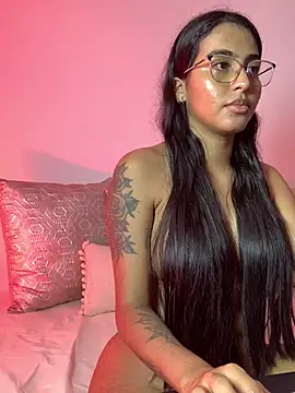 Snapshot of genesissara chatting on 03-07-25, 02:36 genesissara online show from 03-07-25, 02:36