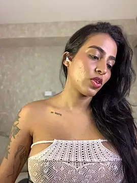 genesissara online show from 07-05-26, 12:06