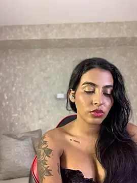 genesissara online show from 07-06-26, 01:13