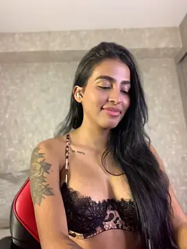 genesissara online show from 08-02-26, 01:48