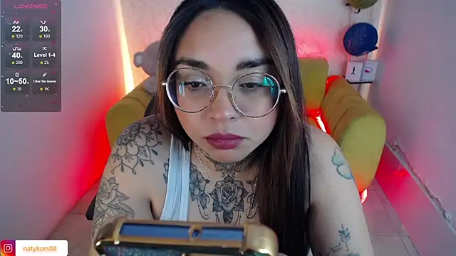 Snapshot of natyk_m chatting on 01-30-25, 04:24 natyk m online show from 01-30-25, 04:24