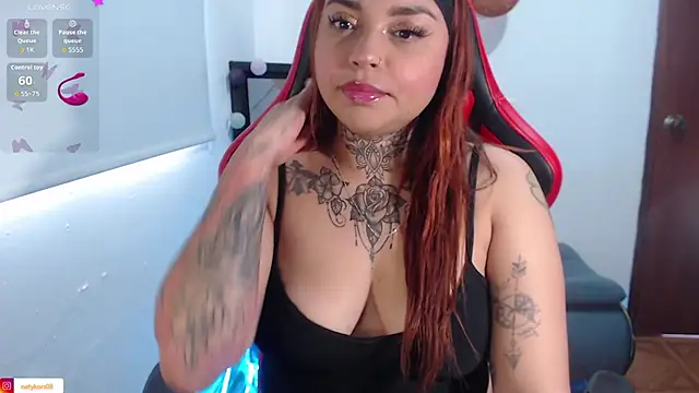 Snapshot of natyk_m chatting on 09-15-25, 07:14 natyk m online show from 09-15-25, 07:14