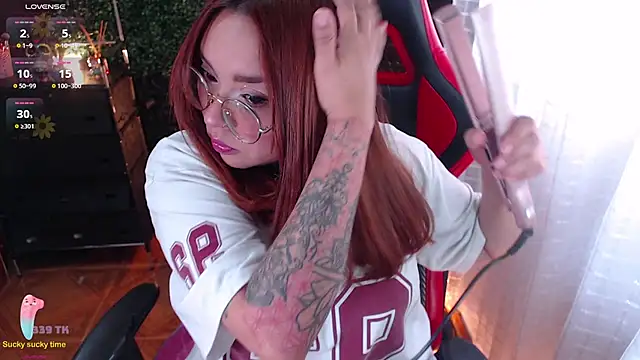 natyk m online show from 02-07-26, 06:44