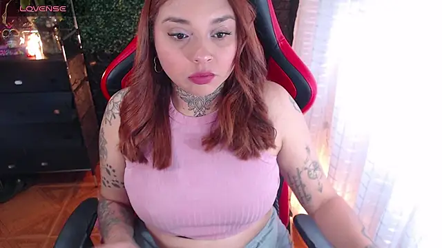 natyk m online show from 02-19-26, 03:08