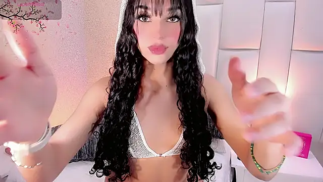 Angeles Busst online show from 02-08-26, 08:23