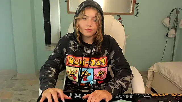 alaia greyy online show from 02-03-25, 01:30