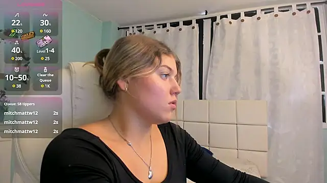 alaia greyy online show from 02-06-25, 05:19