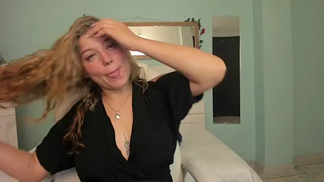 alaia greyy online show from 03-10-25, 12:48