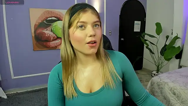 alaia greyy online show from 11-11-25, 12:38