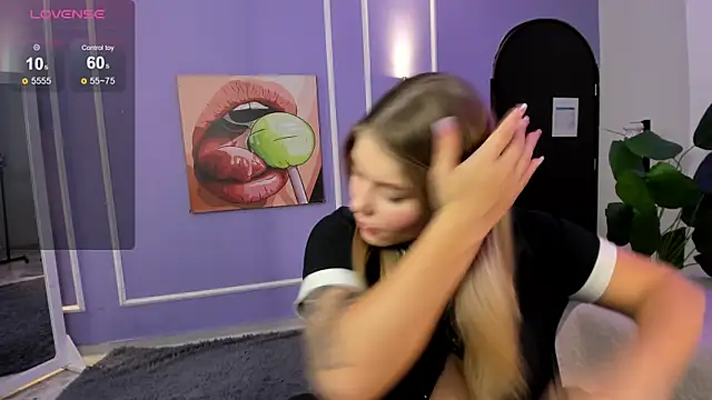 alaia greyy online show from 11-27-25, 01:46