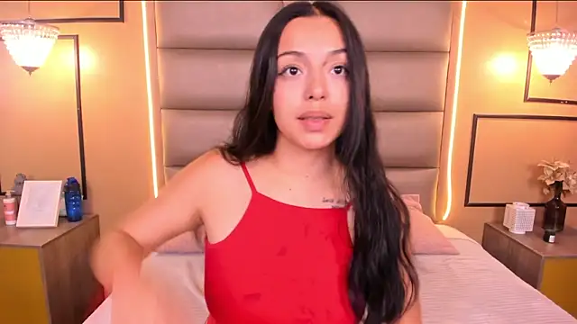 CAYLINCOLLINS online show from 03-06-25, 02:41