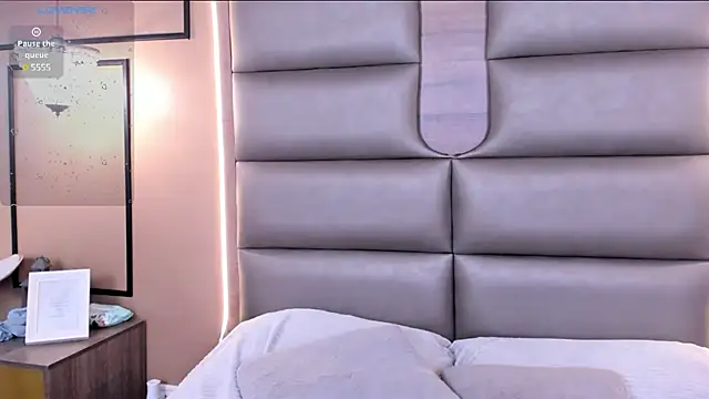 CAYLINCOLLINS online show from 03-08-25, 07:16