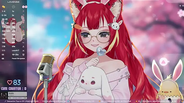 LewdKira VT online show from 04-01-26, 06:38