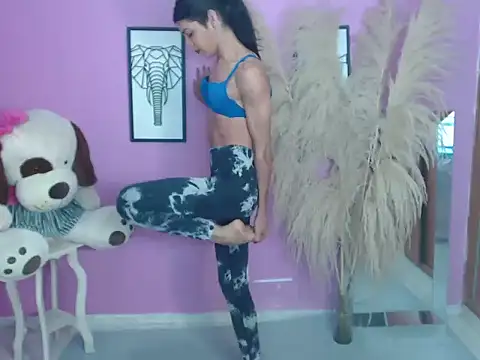 bianca susej online show from 10-23-25, 01:21