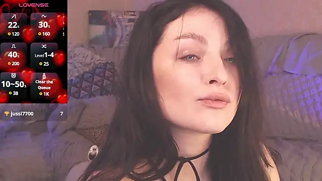 Snapshot of BritneyBarker chatting on 02-23-25, 05:34 BritneyBarker online show from 02-23-25, 05:34