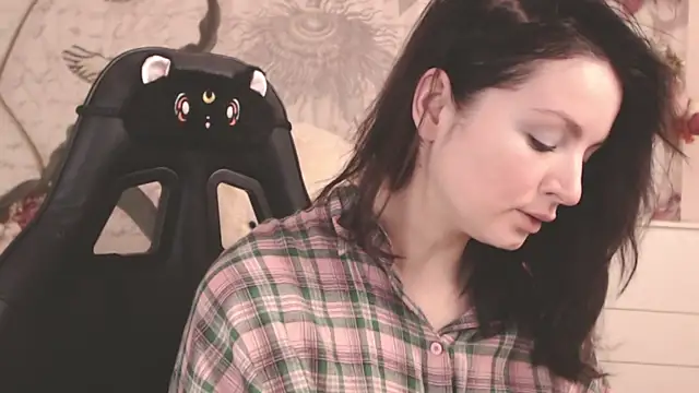 BritneyBarker online show from 01-09-26, 03:09