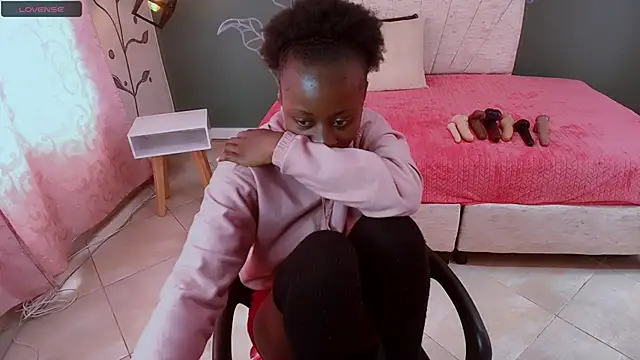 Sara Naugty online show from 02-11-25, 03:40