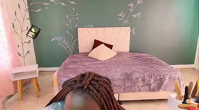 Sara Naugty online show from 03-08-25, 02:40