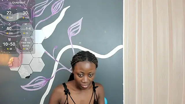 Sara Naugty online show from 11-08-25, 07:12