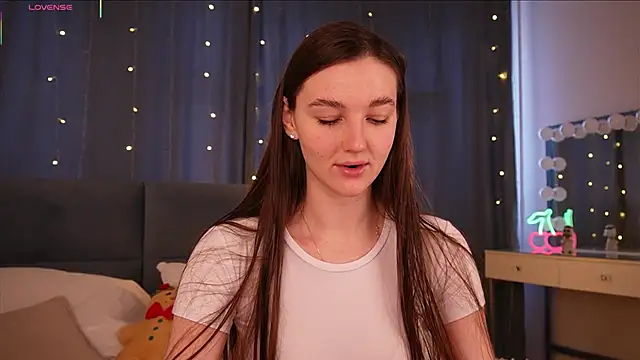 GeorginaDudley online show from 02-22-26, 07:08