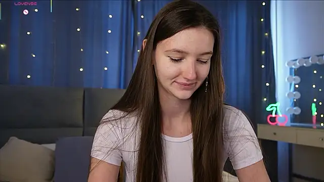 GeorginaDudley online show from 03-16-26, 07:12