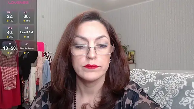 Soffya Soy online show from 01-17-26, 07:50