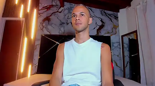 Jeremmy Love online show from 03-07-25, 12:23