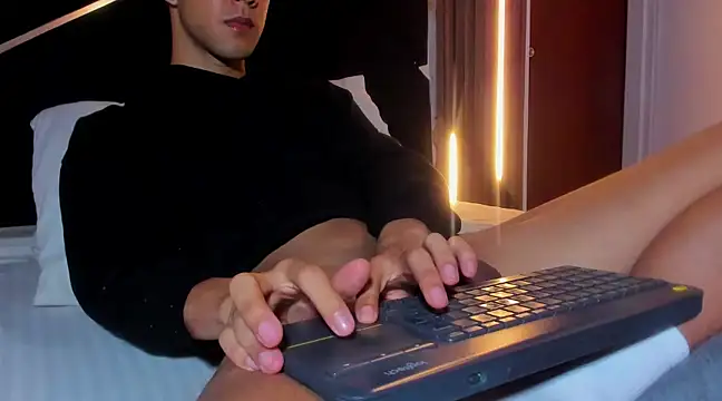 Jeremmy Love online show from 03-12-25, 12:15