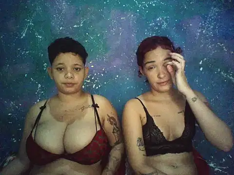 moranguinx online show from 05-14-26, 10:49