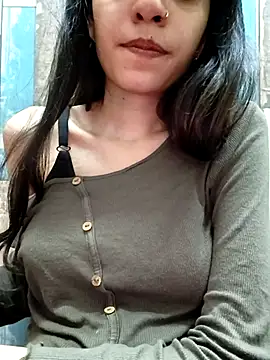 cute IndianBabe online show from 10-06-25, 12:30