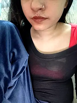 Snapshot of cute_IndianBabe chatting on 12-03-25, 01:02 cute IndianBabe online show from 12-03-25, 01:02