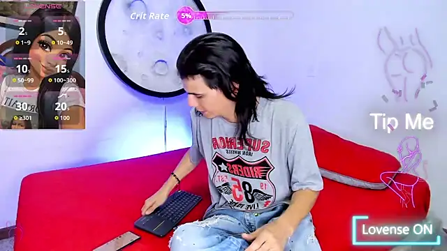 Martshall09 online show from 02-20-26, 08:09