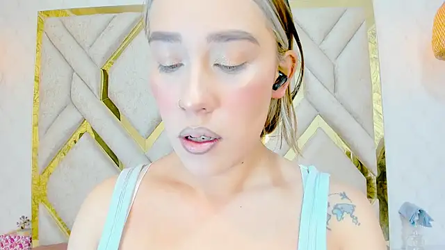 Lannajansen online show from 01-31-25, 02:39