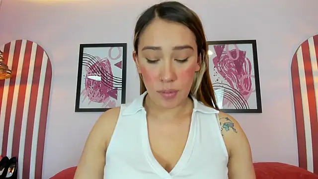 Lannajansen online show from 10-03-25, 05:54