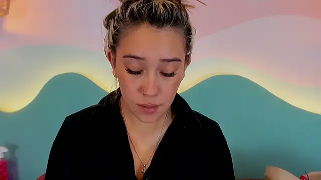 Lannajansen online show from 02-28-26, 01:45