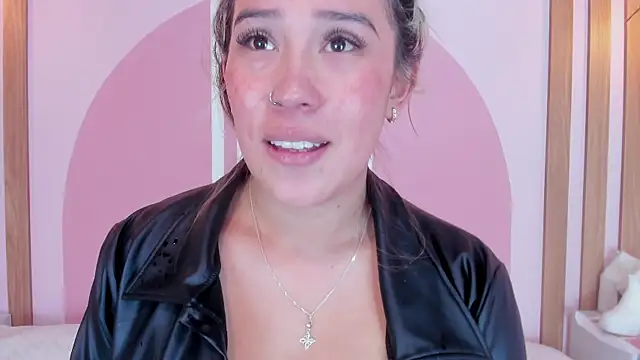 Lannajansen online show from 03-23-26, 01:26