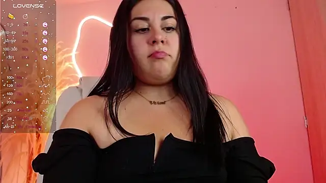 Sofi BBW online show from 03-05-25, 06:56