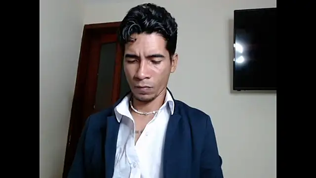 King Liam online show from 01-24-25, 10:43