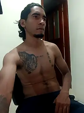 King Liam online show from 03-24-26, 03:55