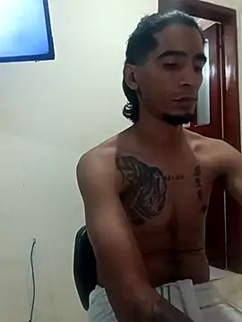 King Liam online show from 03-25-26, 04:51