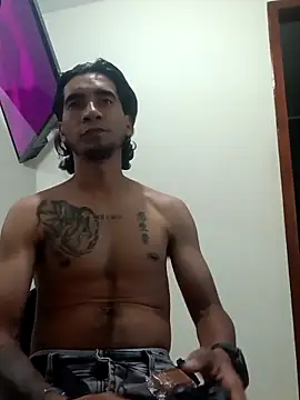 King Liam online show from 04-10-26, 05:01