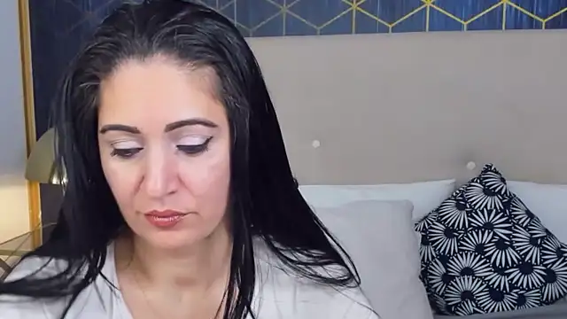 ValeryBlakes online show from 01-13-26, 07:08